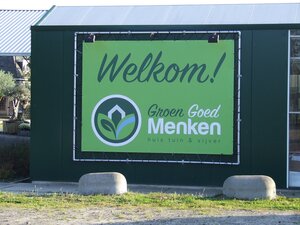 Groen Goed Menken - Specialist in Hommerts