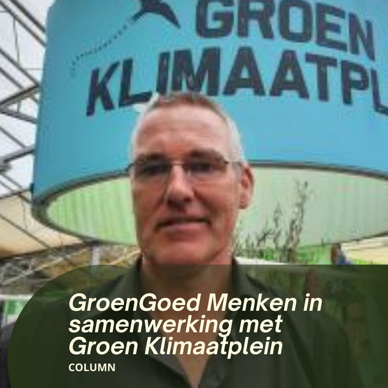 Hans Menken Hittestress Groen Zorgt Voor Verkoeling 