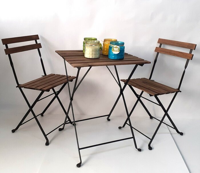 Bistro set