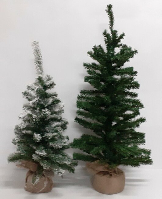 Mini kerstboom