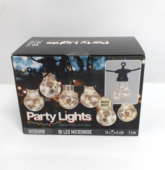 Party lights